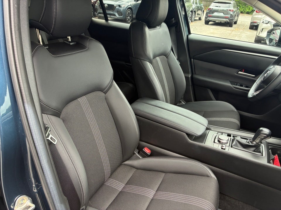 2024 Mazda Mazda CX-50 2.5 S Premium Package