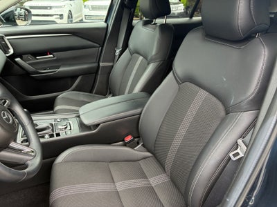 2024 Mazda Mazda CX-50 2.5 S Premium Package
