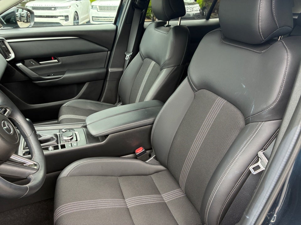 2024 Mazda Mazda CX-50 2.5 S Premium Package
