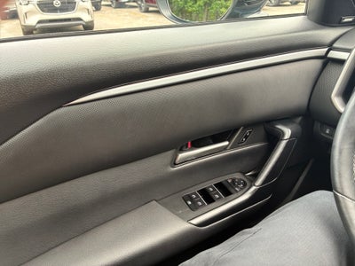 2024 Mazda Mazda CX-50 2.5 S Premium Package