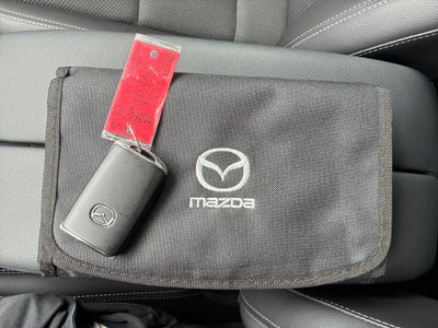 2024 Mazda Mazda CX-50 2.5 S Premium Package