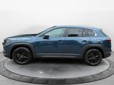 2024 Mazda Mazda CX-50 2.5 S Premium Package
