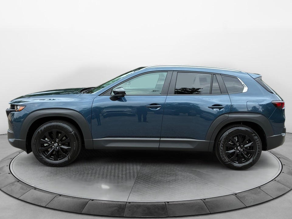 2024 Mazda Mazda CX-50 2.5 S Premium Package