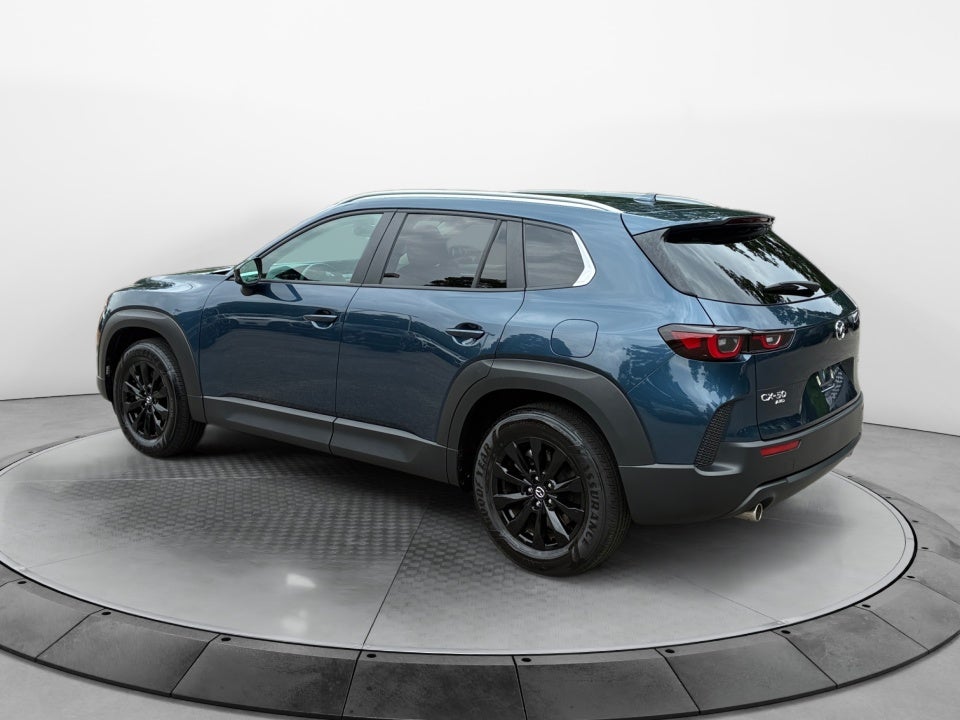 2024 Mazda Mazda CX-50 2.5 S Premium Package