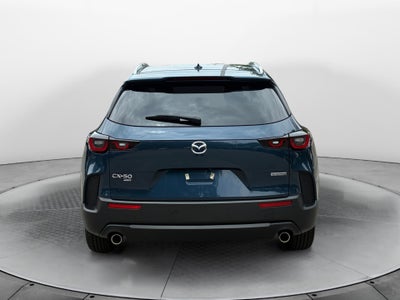 2024 Mazda Mazda CX-50 2.5 S Premium Package