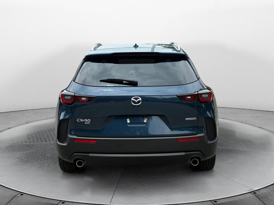 2024 Mazda Mazda CX-50 2.5 S Premium Package