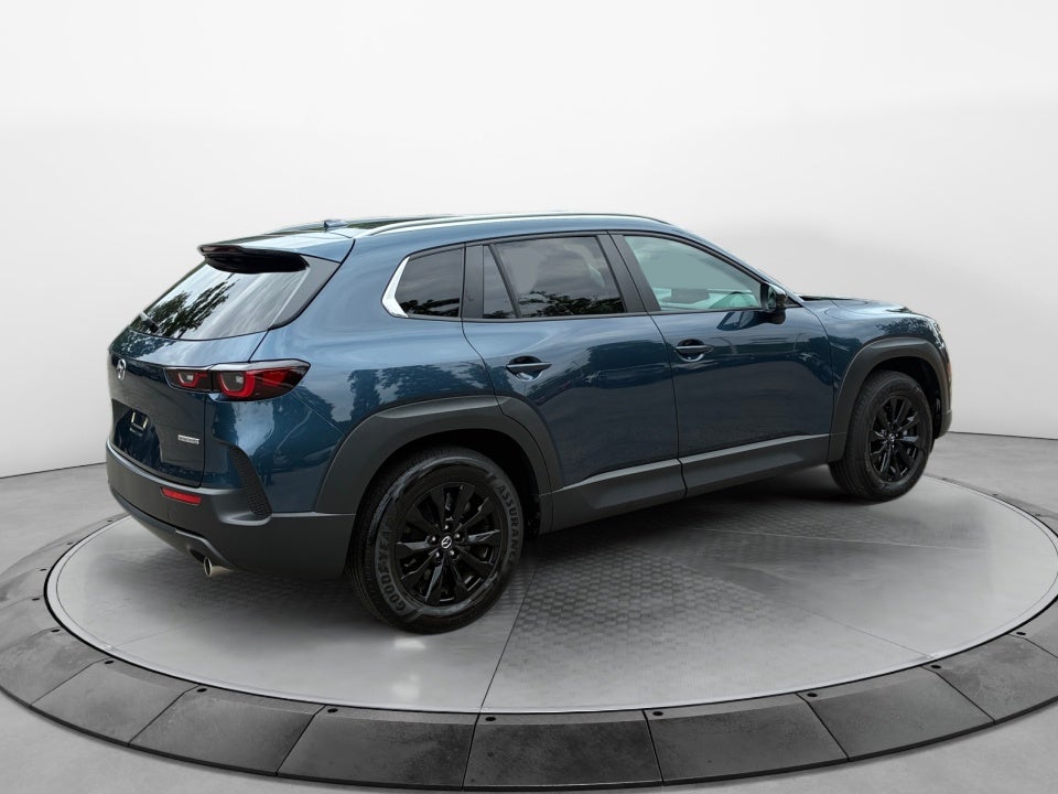 2024 Mazda Mazda CX-50 2.5 S Premium Package