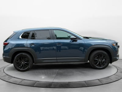 2024 Mazda Mazda CX-50 2.5 S Premium Package