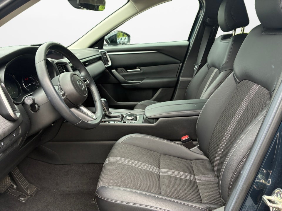 2024 Mazda Mazda CX-50 2.5 S Premium Package