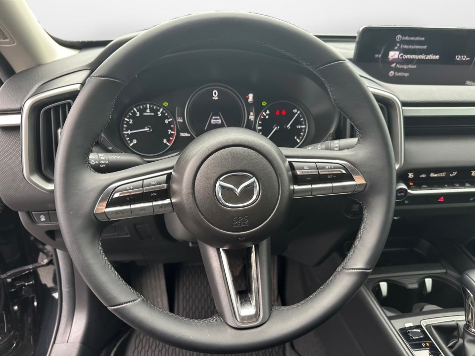 2025 Mazda Mazda CX-50 2.5 S Premium Package