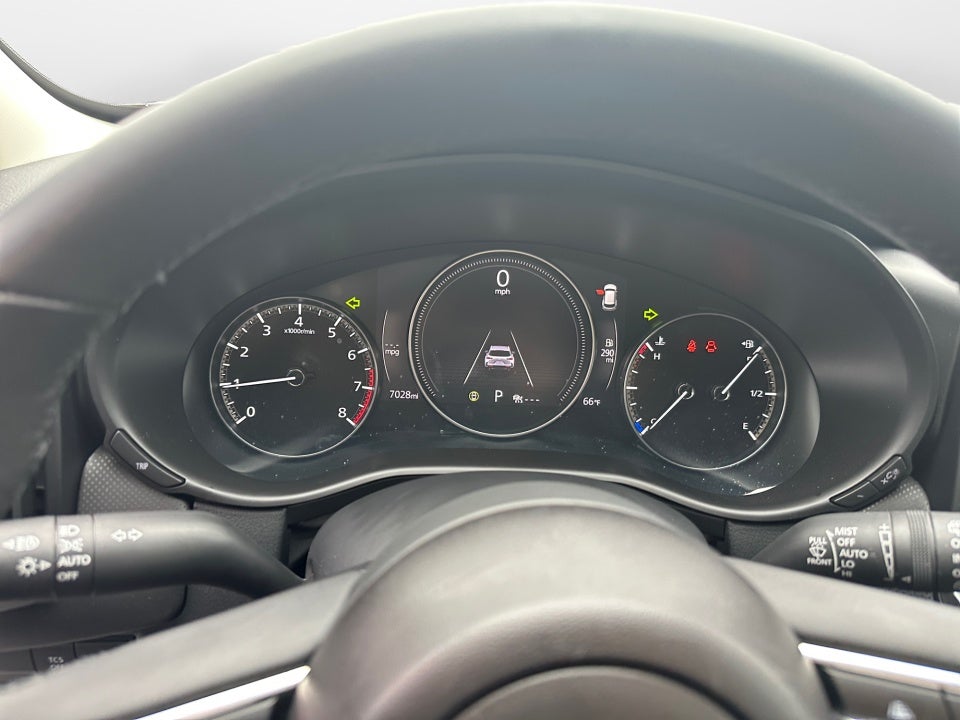 2025 Mazda Mazda CX-50 2.5 S Premium Package