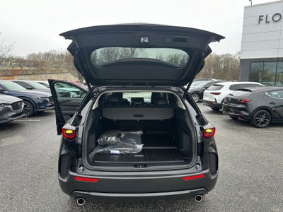 2025 Mazda Mazda CX-50 2.5 S Premium Package