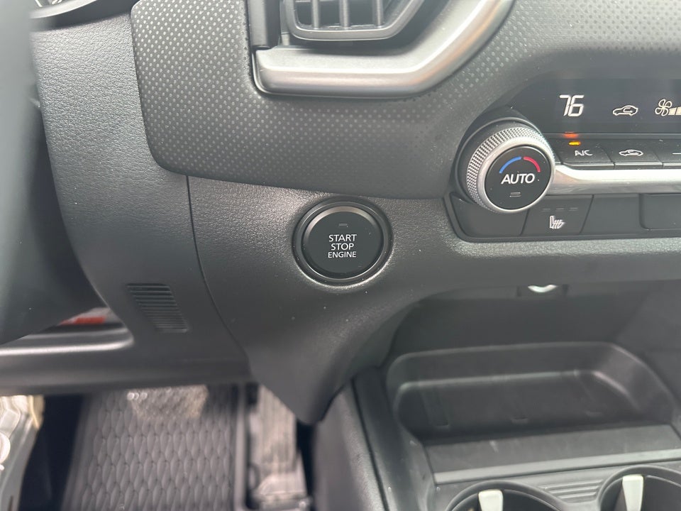 2025 Mazda Mazda CX-50 2.5 S Premium Package