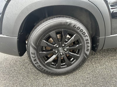 2025 Mazda Mazda CX-50 2.5 S Premium Package
