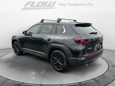 2025 Mazda Mazda CX-50 2.5 S Premium Package