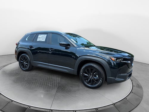 2025 Mazda Mazda CX-50 2.5 S Premium Package