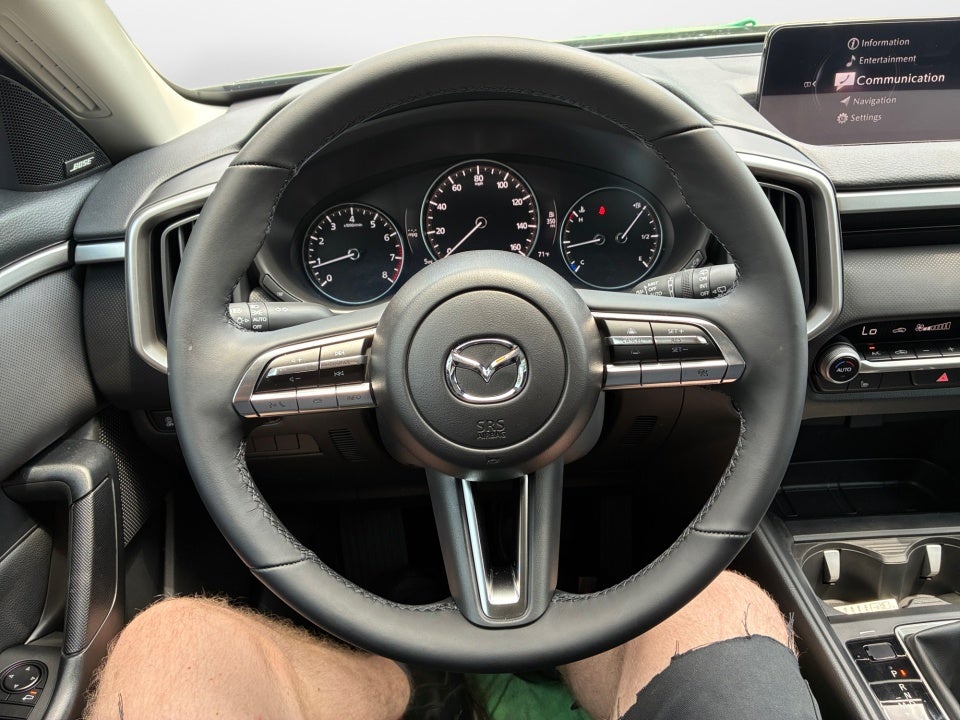 2025 Mazda Mazda CX-50 2.5 S Premium Package