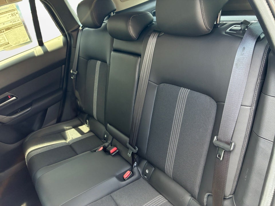 2025 Mazda Mazda CX-50 2.5 S Premium Package