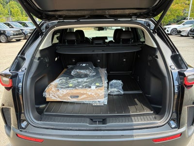 2025 Mazda Mazda CX-50 2.5 S Premium Package