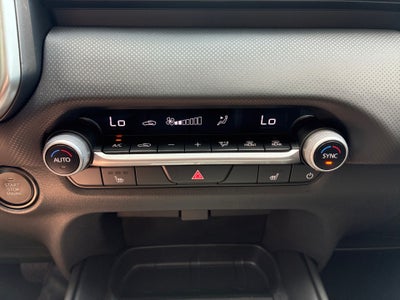 2025 Mazda Mazda CX-50 2.5 S Premium Package