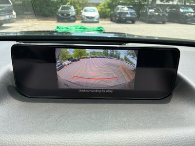 2025 Mazda Mazda CX-50 2.5 S Premium Package