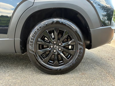2025 Mazda Mazda CX-50 2.5 S Premium Package