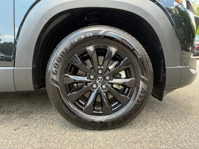 2025 Mazda Mazda CX-50 2.5 S Premium Package