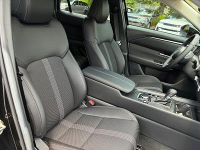2025 Mazda Mazda CX-50 2.5 S Premium Package