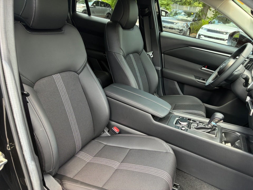 2025 Mazda Mazda CX-50 2.5 S Premium Package
