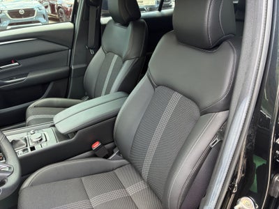 2025 Mazda Mazda CX-50 2.5 S Premium Package