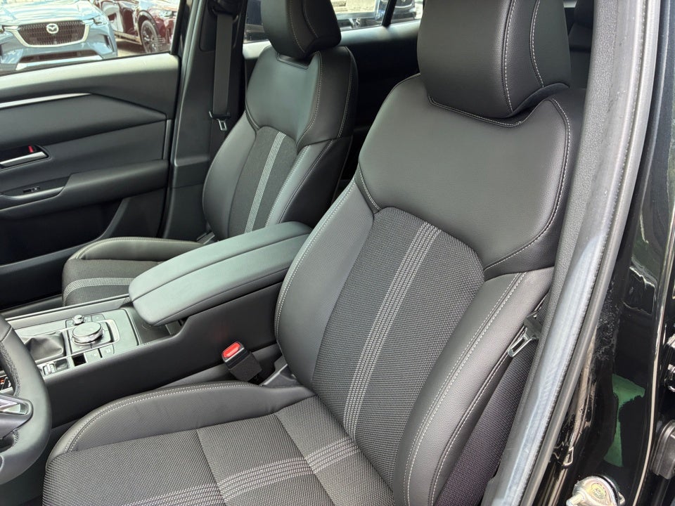 2025 Mazda Mazda CX-50 2.5 S Premium Package