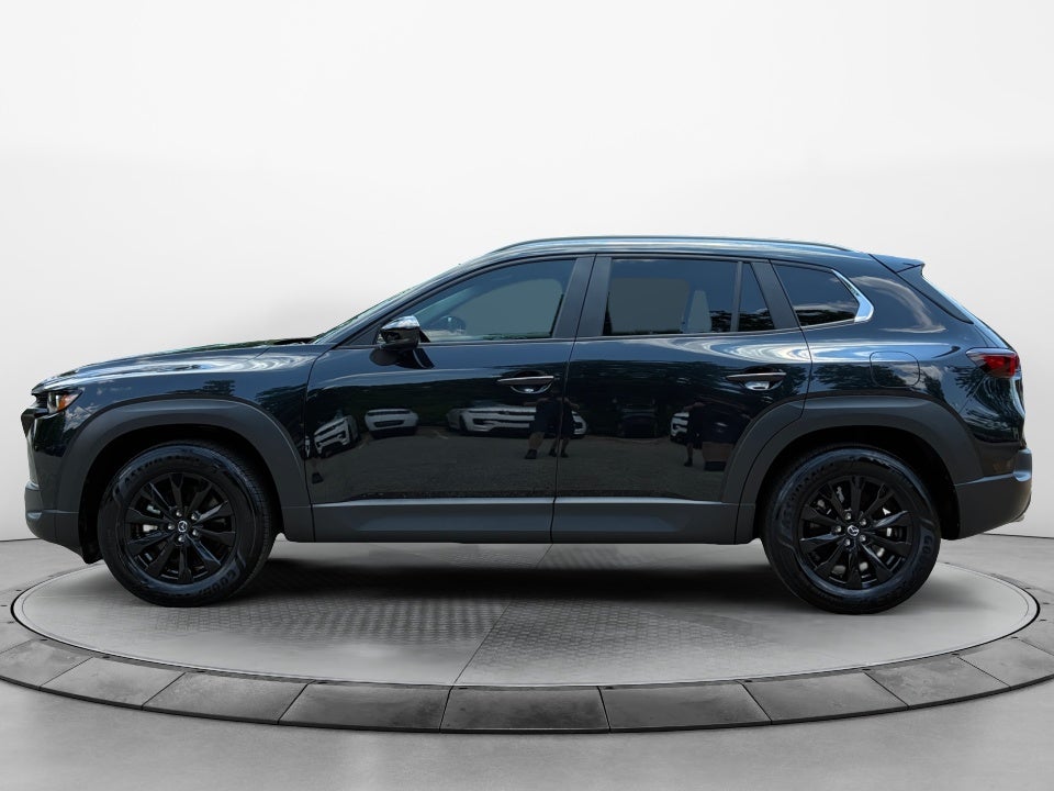 2025 Mazda Mazda CX-50 2.5 S Premium Package
