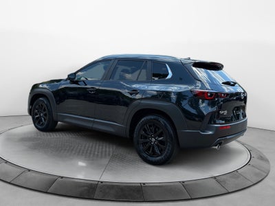 2025 Mazda Mazda CX-50 2.5 S Premium Package
