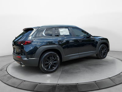 2025 Mazda Mazda CX-50 2.5 S Premium Package