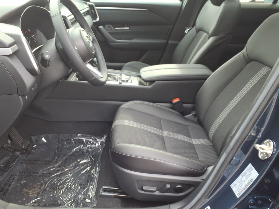 2025 Mazda Mazda CX-50 2.5 S Premium Package