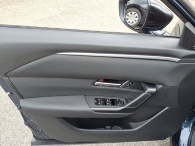 2025 Mazda Mazda CX-50 2.5 S Premium Package