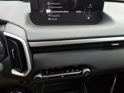 2025 Mazda Mazda CX-50 2.5 S Premium Package