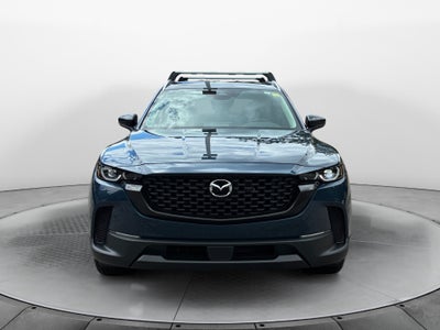 2025 Mazda Mazda CX-50 2.5 S Premium Package