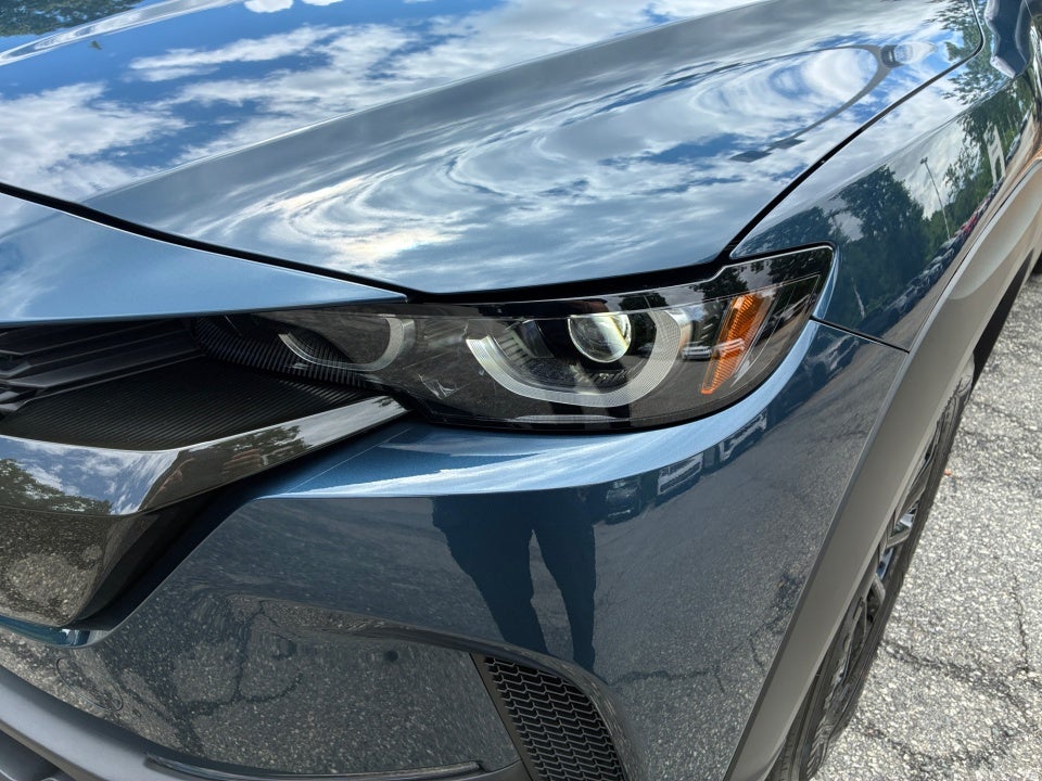2025 Mazda Mazda CX-50 2.5 S Premium Package