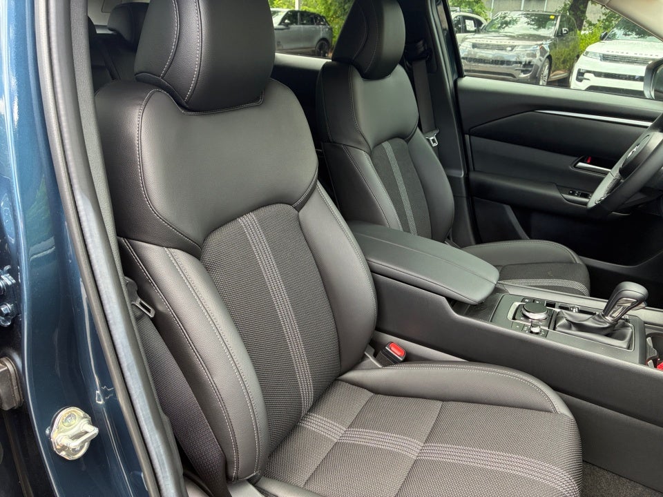 2025 Mazda Mazda CX-50 2.5 S Premium Package
