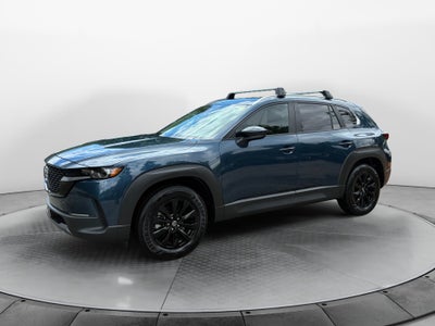 2025 Mazda Mazda CX-50 2.5 S Premium Package