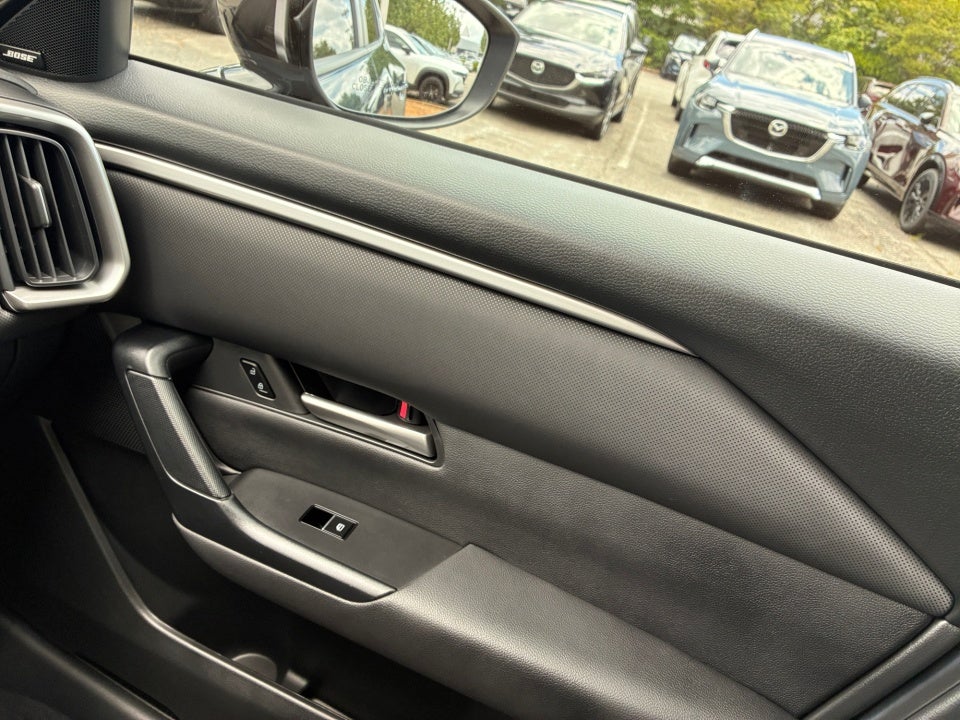 2025 Mazda Mazda CX-50 2.5 S Premium Package