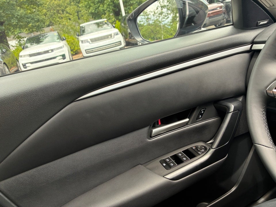 2025 Mazda Mazda CX-50 2.5 S Premium Package