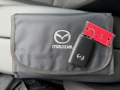 2025 Mazda Mazda CX-50 2.5 S Premium Package