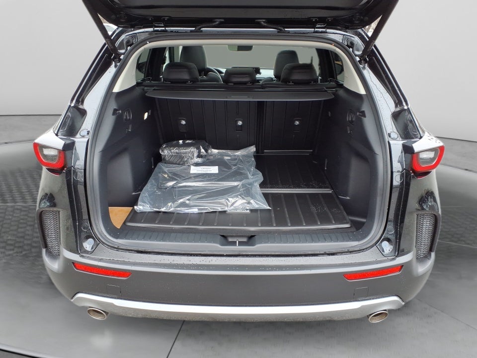 2025 Mazda Mazda CX-50 2.5 Turbo Premium Package