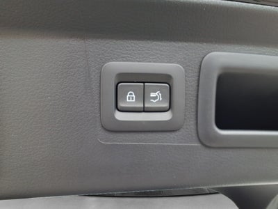 2025 Mazda Mazda CX-50 2.5 Turbo Premium Package