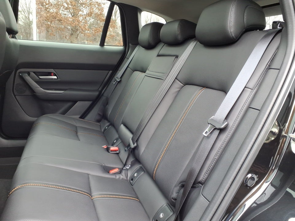 2025 Mazda Mazda CX-50 2.5 Turbo Premium Package