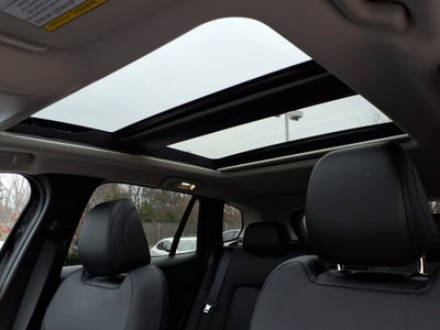 2025 Mazda Mazda CX-50 2.5 Turbo Premium Package