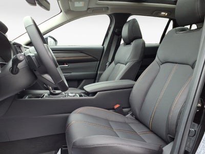 2025 Mazda Mazda CX-50 2.5 Turbo Premium Package