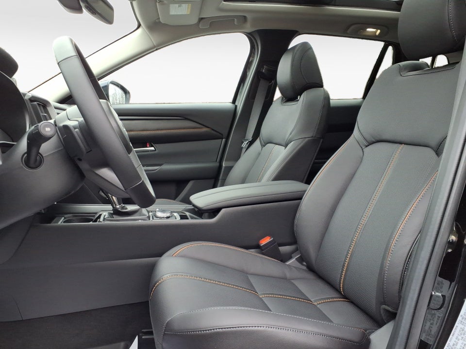 2025 Mazda Mazda CX-50 2.5 Turbo Premium Package